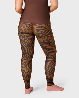 Malli 170 cm, koko M
