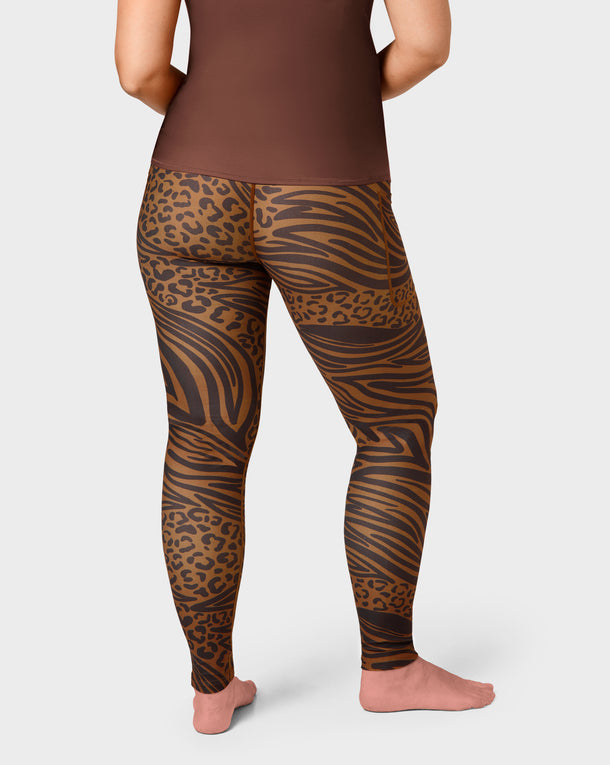 Malli 170 cm, koko M