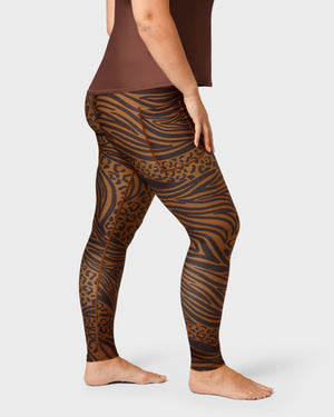 Malli 170 cm, koko M
