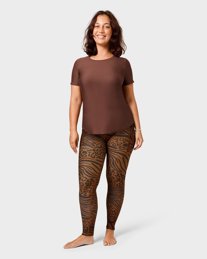 Signature Zelo Leggings