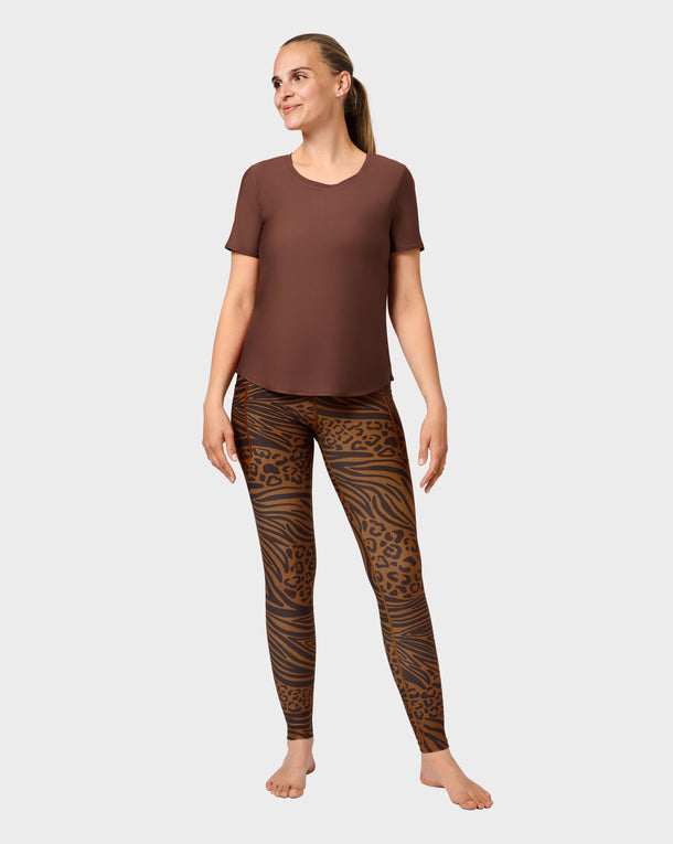 Malli 168 cm, koko S