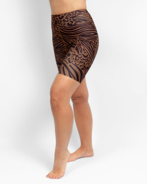 Malli 160 cm, koko S