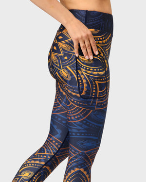 Malli 168 cm, koko S