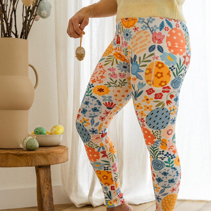 Signature Bloom Leggings