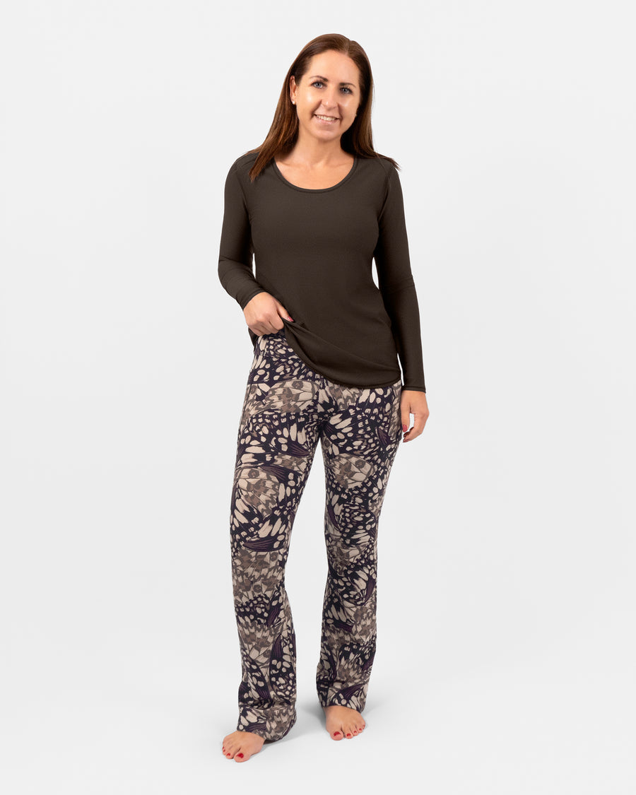 Malli 160 cm, koko S, Short