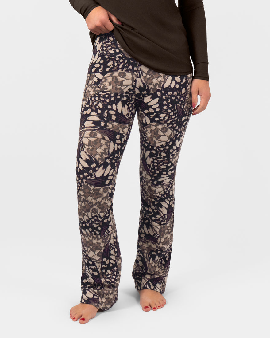 Malli 160 cm, koko S, Short