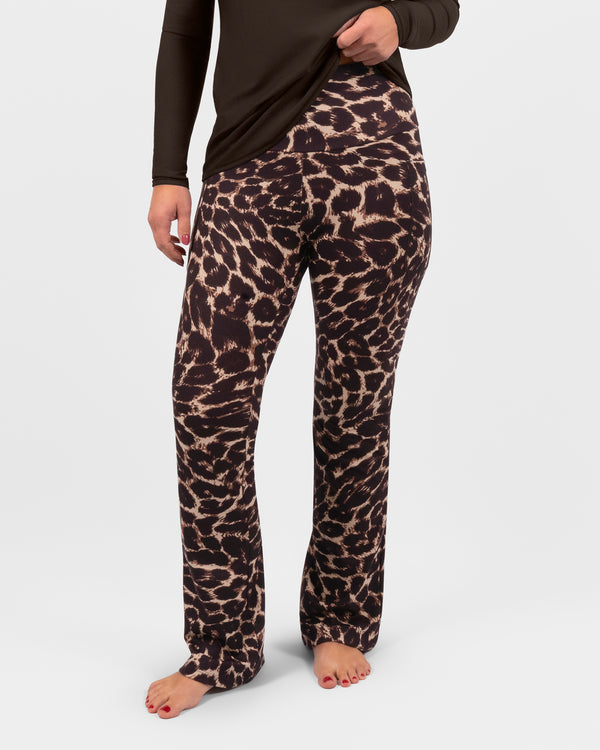 Malli 160 cm, koko S, Short