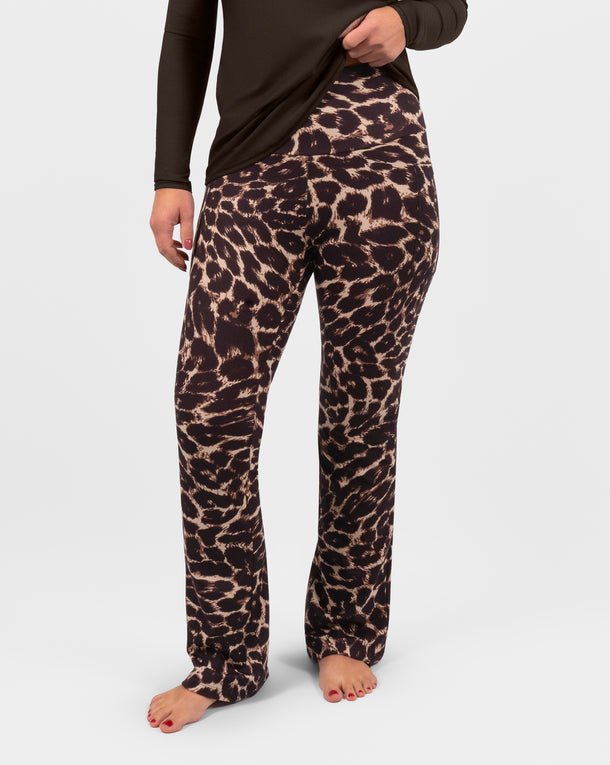 Malli 160 cm, koko S, Short