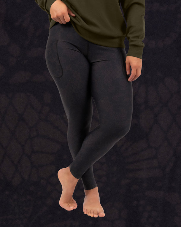 Malli 163 cm, koko S