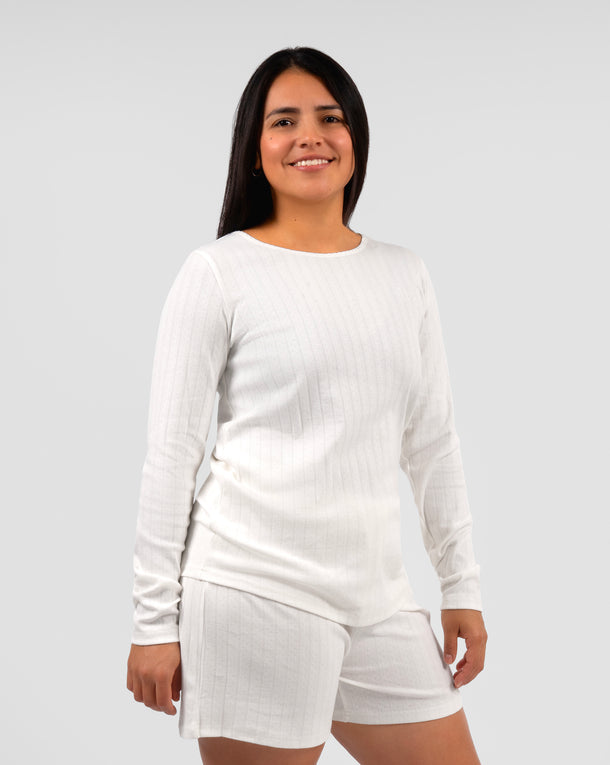 Malli 163 cm, koko S