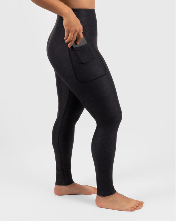 Malli 163 cm, koko S
