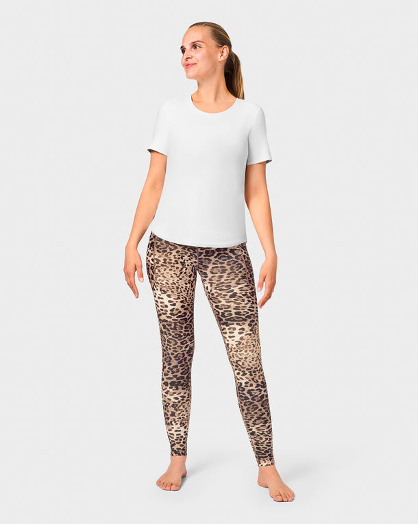 Malli 168 cm, koko S