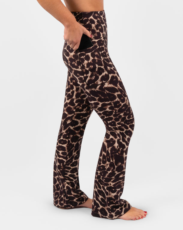Malli 160 cm, koko S, Short