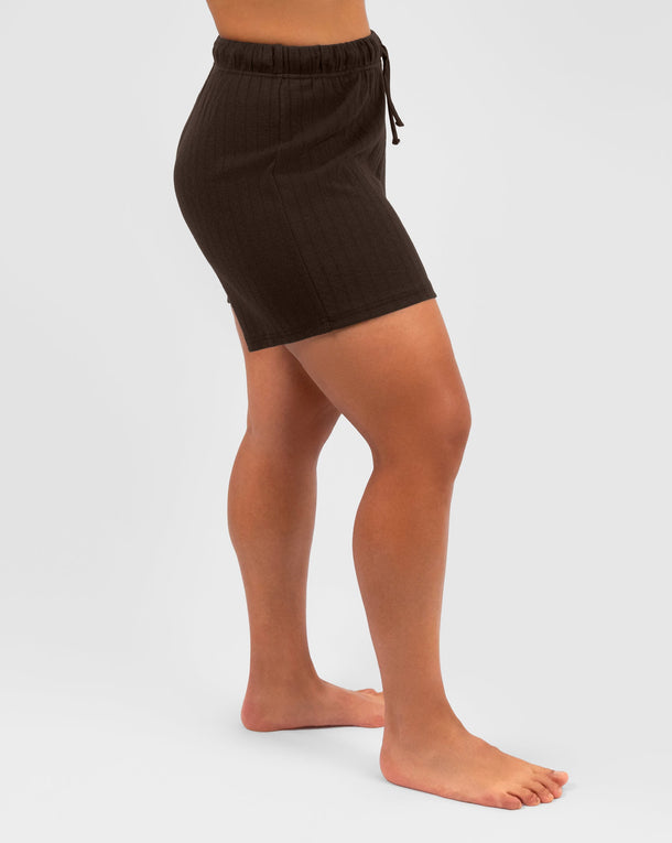 Malli 163 cm, koko S