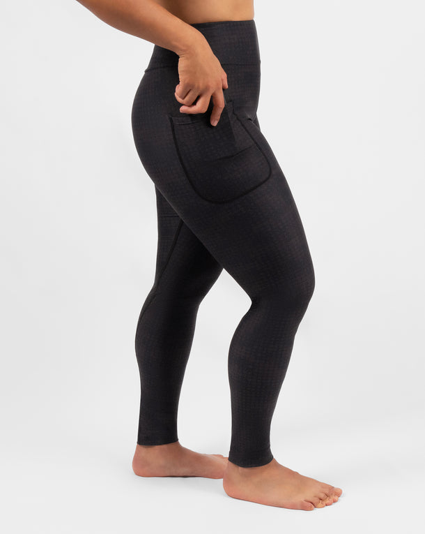 Malli 163 cm, koko S
