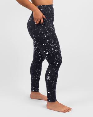 Malli 163 cm, koko S