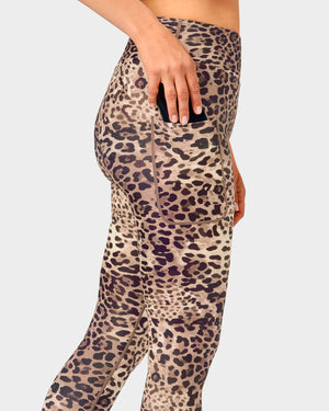 Malli 168 cm, koko S
