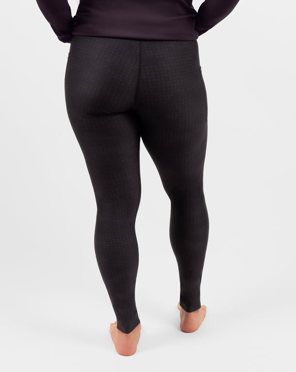 Malli 163 cm, koko S