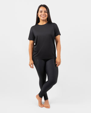 Malli 163 cm, koko S