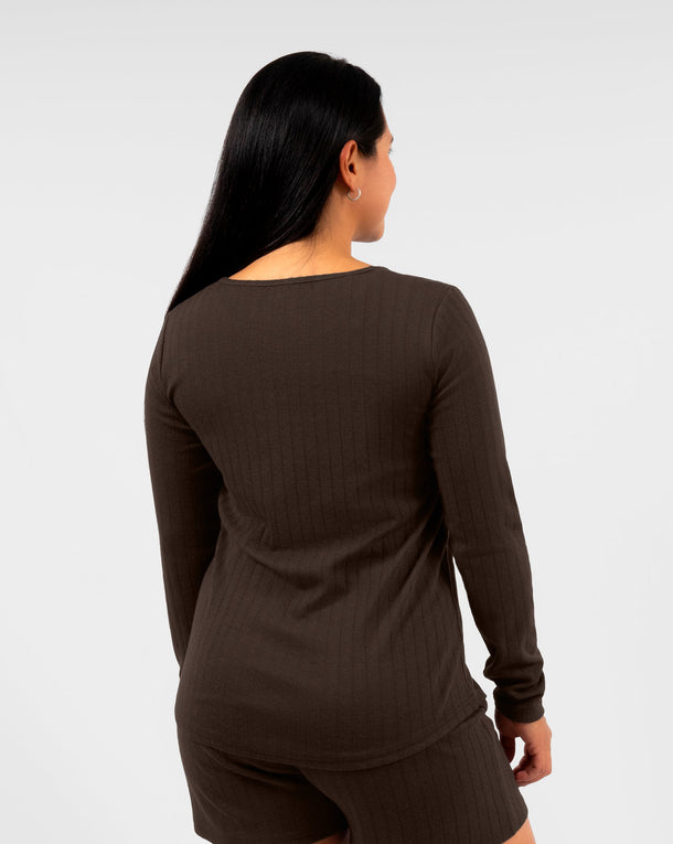 Malli 163 cm, koko S