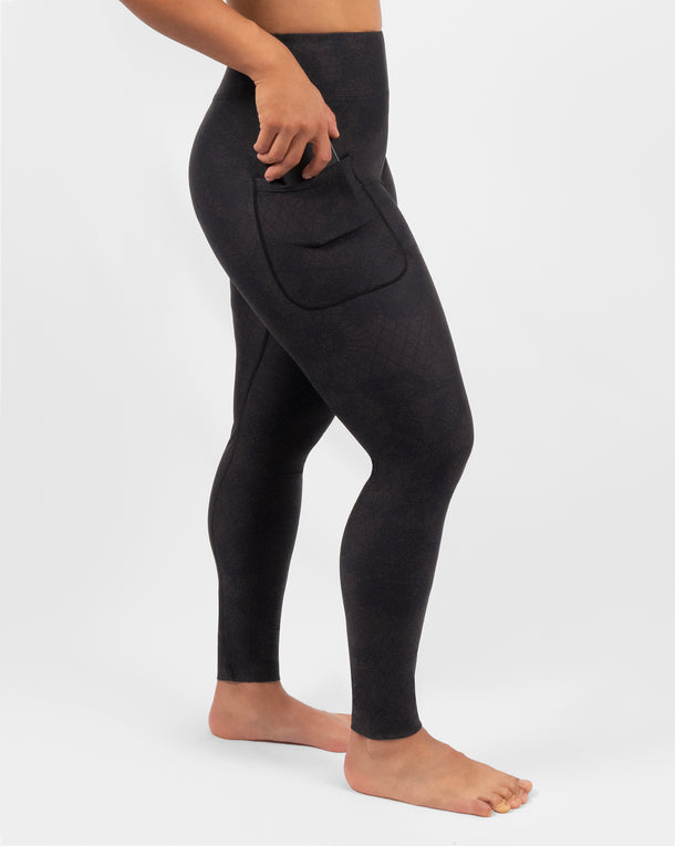 Malli 163 cm, koko S